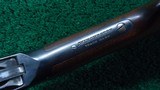 *Sale Pending* - WINCHESTER MODEL 1901 LEVER ACTION 10 GAUGE SHOTGUN - 12 of 22