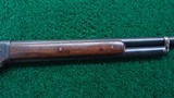 *Sale Pending* - WINCHESTER MODEL 1901 LEVER ACTION 10 GAUGE SHOTGUN - 5 of 22