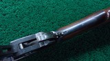 *Sale Pending* - WINCHESTER MODEL 1901 LEVER ACTION 10 GAUGE SHOTGUN - 9 of 22