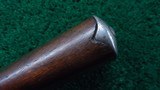 *Sale Pending* - WINCHESTER MODEL 1901 LEVER ACTION 10 GAUGE SHOTGUN - 17 of 22