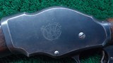 *Sale Pending* - WINCHESTER MODEL 1901 LEVER ACTION 10 GAUGE SHOTGUN - 8 of 22