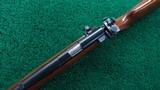 *Sale Pending* - WINCHESTER MODEL 75 SPORTING RIFLE IN 22 LR - 4 of 22