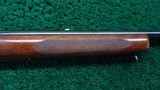 *Sale Pending* - WINCHESTER MODEL 75 SPORTING RIFLE IN 22 LR - 5 of 22