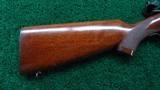 *Sale Pending* - WINCHESTER MODEL 75 SPORTING RIFLE IN 22 LR - 20 of 22