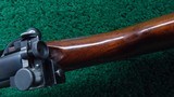 *Sale Pending* - WINCHESTER MODEL 75 SPORTING RIFLE IN 22 LR - 8 of 22