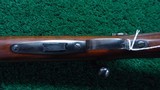 *Sale Pending* - WINCHESTER MODEL 75 SPORTING RIFLE IN 22 LR - 9 of 22