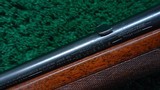*Sale Pending* - WINCHESTER MODEL 75 SPORTING RIFLE IN 22 LR - 6 of 22