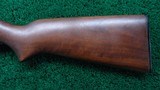 *Sale Pending* - WINCHESTER MODEL 69A WITH SPECIAL FEATURES - 13 of 17