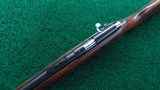 *Sale Pending* - WINCHESTER MODEL 69A WITH SPECIAL FEATURES - 4 of 17