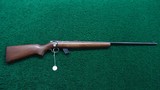 *Sale Pending* - WINCHESTER MODEL 69A WITH SPECIAL FEATURES - 17 of 17