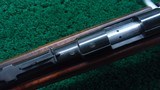 *Sale Pending* - WINCHESTER MODEL 69A WITH SPECIAL FEATURES - 10 of 17