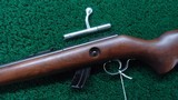 *Sale Pending* - WINCHESTER MODEL 69A WITH SPECIAL FEATURES - 2 of 17