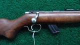 *Sale Pending* - WINCHESTER MODEL 69A WITH SPECIAL FEATURES - 1 of 17