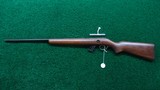 *Sale Pending* - WINCHESTER MODEL 69A WITH SPECIAL FEATURES - 16 of 17