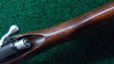 *Sale Pending* - WINCHESTER MODEL 69A WITH SPECIAL FEATURES - 8 of 17