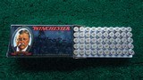 *Sale Pending* - WINCHESTER THEODORE ROOSEVELT 45 COLT AMMUNITION (150 YEAR COMMEMORATIVE SERIES EDITION) - 7 of 11