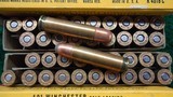 *Sale Pending* - 2 FULL BOXES OF WINCHESTER BRAND 401 WINCHESTER SELF-LOADING AMMO - 8 of 8