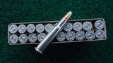 WINCHESTER *76* BICENTENNIAL 30-30 WIN AMMO - 7 of 10