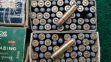 *Sale Pending* - 109 ROUNDS OF REMINGTON & PETERS 35 WIN SELF LOADING AMMO - 8 of 10