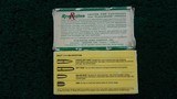 *Sale Pending* - 76 ROUNDS OF REMINGTON BRAND 32-20 WIN AMMO - 3 of 9