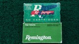 *Sale Pending* - 76 ROUNDS OF REMINGTON BRAND 32-20 WIN AMMO - 2 of 9