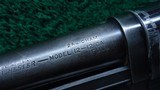 *Sale Pending* - WINCHESTER MODEL 12 SHOTGUN ACTION - 6 of 16