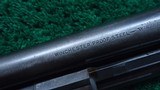 *Sale Pending* - WINCHESTER MODEL 12 SHOTGUN ACTION - 13 of 16