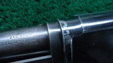*Sale Pending* - WINCHESTER MODEL 12 SHOTGUN ACTION - 15 of 16