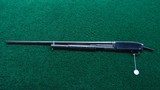 *Sale Pending* - WINCHESTER MODEL 12 SHOTGUN ACTION - 4 of 16