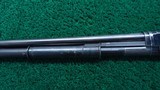 *Sale Pending* - WINCHESTER MODEL 12 SHOTGUN ACTION - 7 of 16