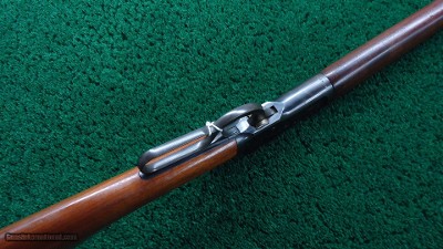 WINCHESTER MODEL 1892 RIFLE IN 38 WCF - Image 3 of 19