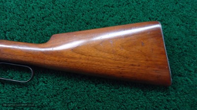 WINCHESTER MODEL 1892 RIFLE IN 38 WCF - Image 15 of 19