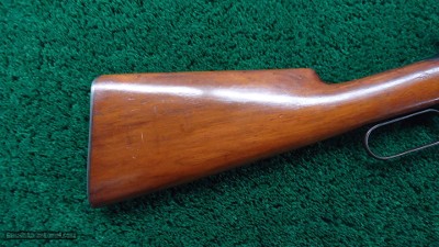 WINCHESTER MODEL 1892 RIFLE IN 38 WCF - Image 17 of 19