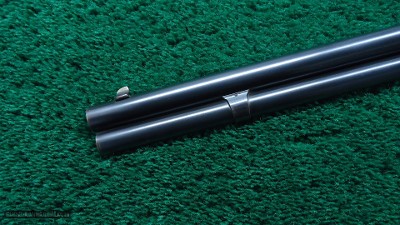 WINCHESTER MODEL 1892 RIFLE IN 38 WCF - Image 12 of 19