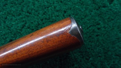 WINCHESTER MODEL 1892 RIFLE IN 38 WCF - Image 14 of 19