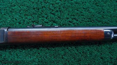 WINCHESTER MODEL 1892 RIFLE IN 38 WCF - Image 5 of 19