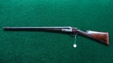 *Sale Pending* - PARKER DH GRADE BOXLOCK DOUBLE BARREL 12 GAUGE SHOTGUN - 21 of 22