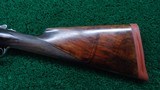 *Sale Pending* - PARKER DH GRADE BOXLOCK DOUBLE BARREL 12 GAUGE SHOTGUN - 19 of 22