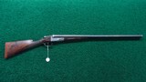 *Sale Pending* - PARKER DH GRADE BOXLOCK DOUBLE BARREL 12 GAUGE SHOTGUN - 22 of 22