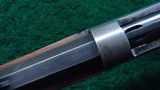 *Sale Pending* - WINCHESTER MODEL 1894 RIFLE WITH EARLY SERIAL NUMBER 32-40 - 6 of 19