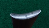 *Sale Pending* - WINCHESTER MODEL 1894 RIFLE WITH EARLY SERIAL NUMBER 32-40 - 16 of 19