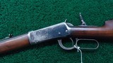 *Sale Pending* - WINCHESTER MODEL 1894 RIFLE WITH EARLY SERIAL NUMBER 32-40 - 2 of 19