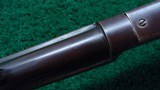 *Sale Pending* - WINCHESTER MODEL 1876 LEVER ACTION RIFLE IN 45-75 - 6 of 21
