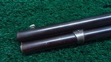 *Sale Pending* - WINCHESTER MODEL 1876 LEVER ACTION RIFLE IN 45-75 - 14 of 21