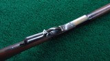 *Sale Pending* - WINCHESTER MODEL 1876 LEVER ACTION RIFLE IN 45-75 - 3 of 21