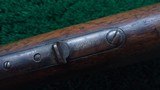 *Sale Pending* - WINCHESTER MODEL 1876 LEVER ACTION RIFLE IN 45-75 - 15 of 21