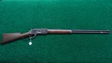 *Sale Pending* - WINCHESTER MODEL 1876 LEVER ACTION RIFLE IN 45-75 - 21 of 21