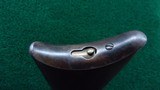 *Sale Pending* - WINCHESTER MODEL 1876 LEVER ACTION RIFLE IN 45-75 - 18 of 21