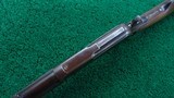 *Sale Pending* - WINCHESTER MODEL 1876 LEVER ACTION RIFLE IN 45-75 - 4 of 21