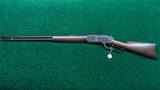 *Sale Pending* - WINCHESTER MODEL 1876 LEVER ACTION RIFLE IN 45-75 - 20 of 21